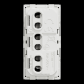  Unica - prise standard italien 