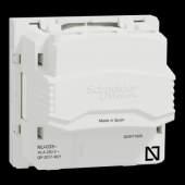  Unica - prise 2P - bornier  v 