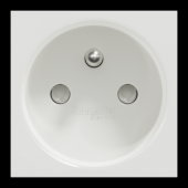  Unica - prise 2P+T - FR - 90 