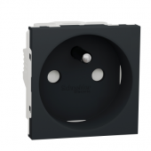  Unica - prise 2P+T - FR - 90 