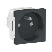  Unica - prise 2P+T - FR - 90 