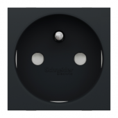  Unica - prise 2P+T - FR - 90 