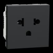  Unica - prise euroamericaine - 