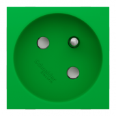  Unica - prise 2P+T - FR - 45 