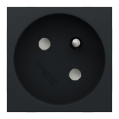  Unica - prise 2P+T - FR - 45 