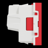  Unica - prise 2P+T - FR - 90 