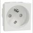  Unica - prise 2P+T - FR - 90 
