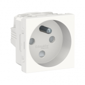  Unica - prise 2P+T - FR - 90 