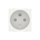  Unica - prise 2P+T - FR - 90 