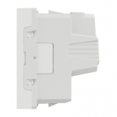  Unica - prise 2P+T - FR - 90 