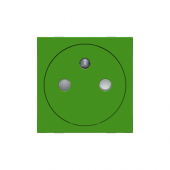  Unica - prise 2P+T - FR - 90 