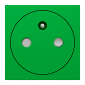  Unica - prise 2P+T - FR - 90 