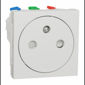  Unica - lot de 100 prises de c 