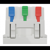  Unica - prise 2P+T - FR - 90 