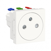  Unica - prise 2P+T - FR - 90 
