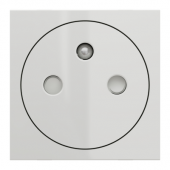  Unica - prise 2P+T - FR - 90 