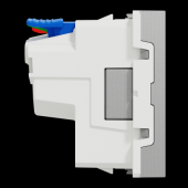  Unica - prise 2P+T - FR - 90 