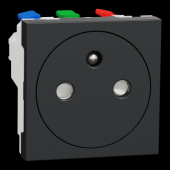  Unica - prise 2P+T - FR - 90 