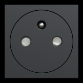  Unica - prise 2P+T - FR - 90 