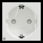  Unica - prise 2P+T - DE - conn 