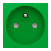  Unica - prise 2P+T - FR - 90 