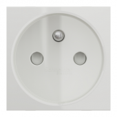 Unica - prise 2P+T - FR - 90 