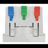  Unica - prise 2P+T - FR - 90 