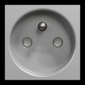  Unica - prise 2P+T - FR - 90 