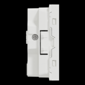  Unica - prise double standard 