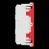  Unica - prise double 2P+T - FR 