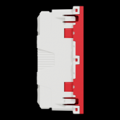  Unica - prise double 2P+T - FR 