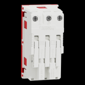  Unica - prise double 2P+T - DE 