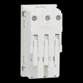  Unica - prise double 2P+T - DE 