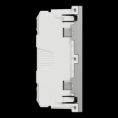  Unica - prise double 2P+T - FR 