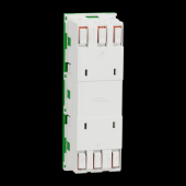  Unica - prise triple 2P+T - FR 