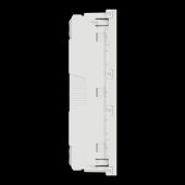  Unica - prise triple 2P+T - FR 