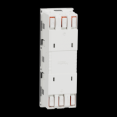  Unica - prise triple 2P+T - FR 