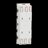  Unica - prise triple 2P+T - FR 