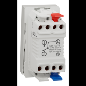  Unica - va-et-vient lum t�moin 