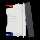  Unica - va-et-vient lum t�moin 