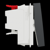  Unica - permutateur - 10A - 25 