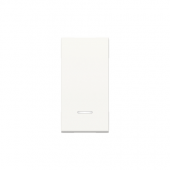  Unica - poussoir lumineux (loc 