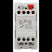  Unica - poussoir lumineux (loc 