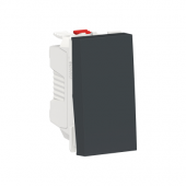  Unica - bouton-poussoir NO - 1 