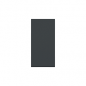  Unica - bouton-poussoir NO - 1 