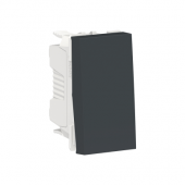  Unica - bouton-poussoir NO/NF 