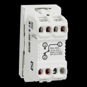  Unica - va-et-vient - 16A - bo 