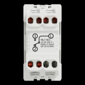  Unica - va-et-vient - 16A - bo 