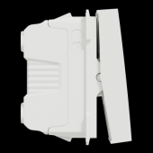  Unica - va-et-vient - 16A - bo 