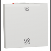  Unica - commande VMC 2 vitesse 